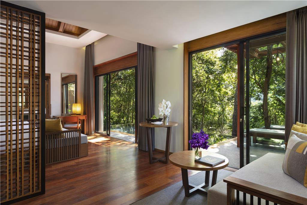 Resor Avani Cliff Krabi - Sha Extra