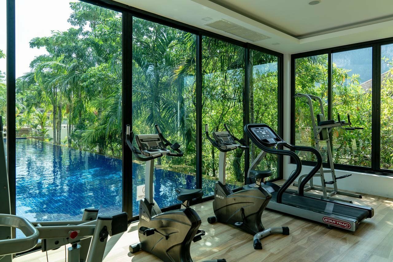 Avani Cliff Krabi - Sha Extra Ao Nang